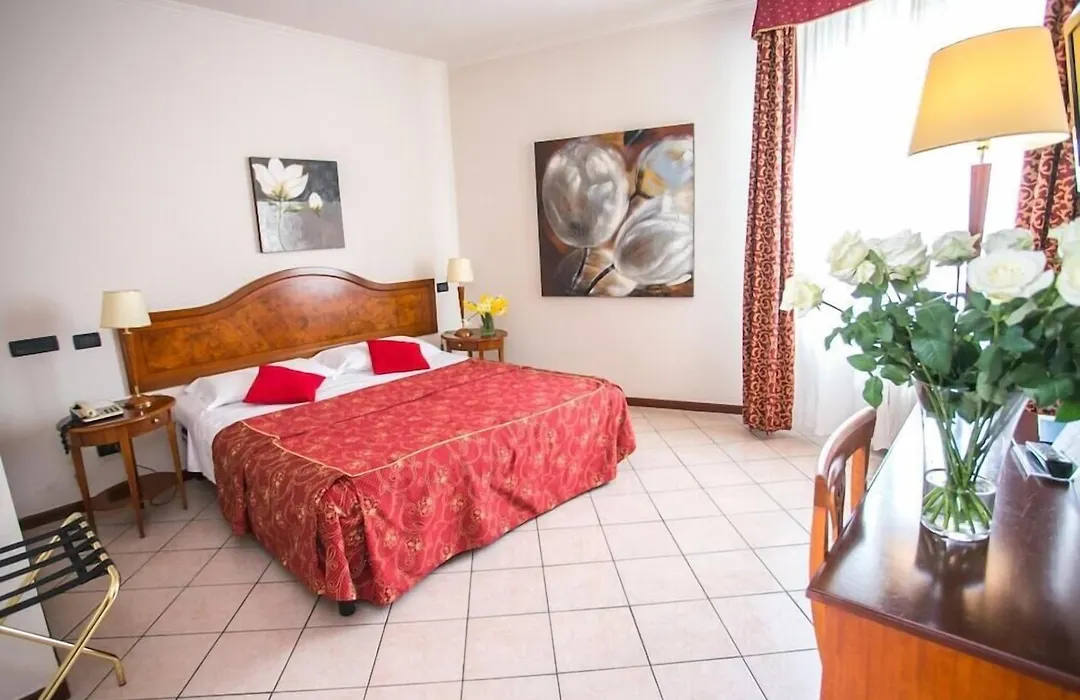 Primotel Brescia-1