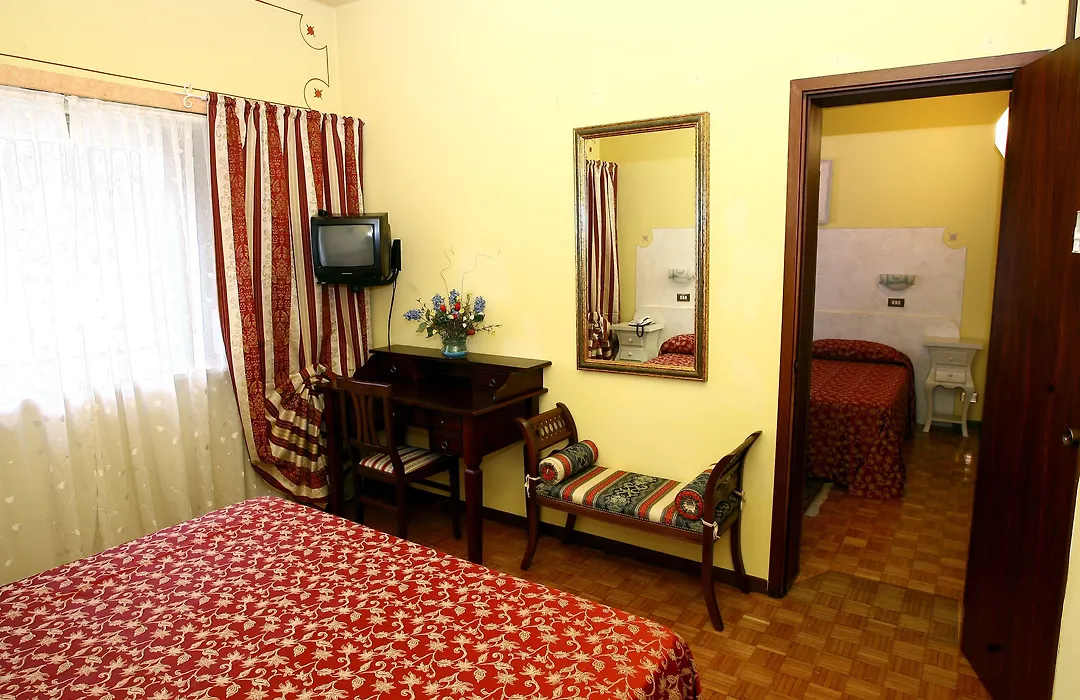 Ai Ronchi Motor Hotel-1