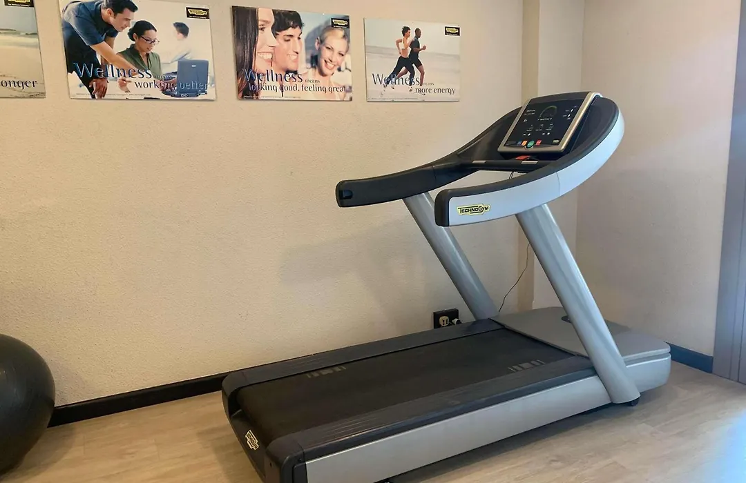 Novotel Brescia 2-1