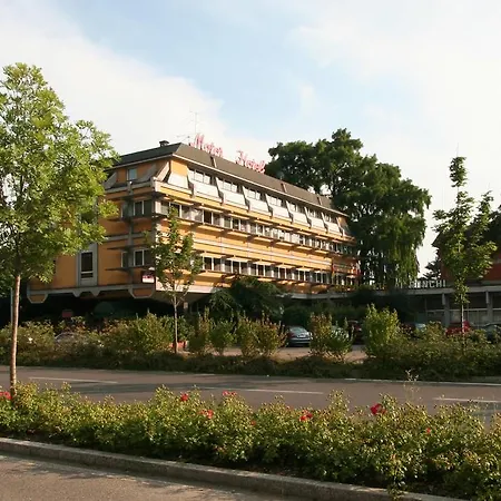Ai Ronchi Motor Hotel-3