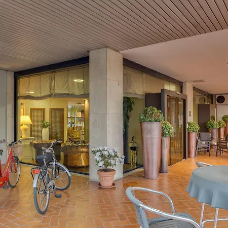 Hotel Continental Brescia-2
