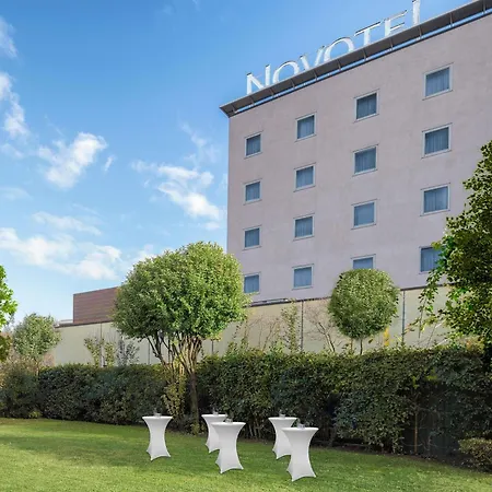 Novotel Brescia 2-3